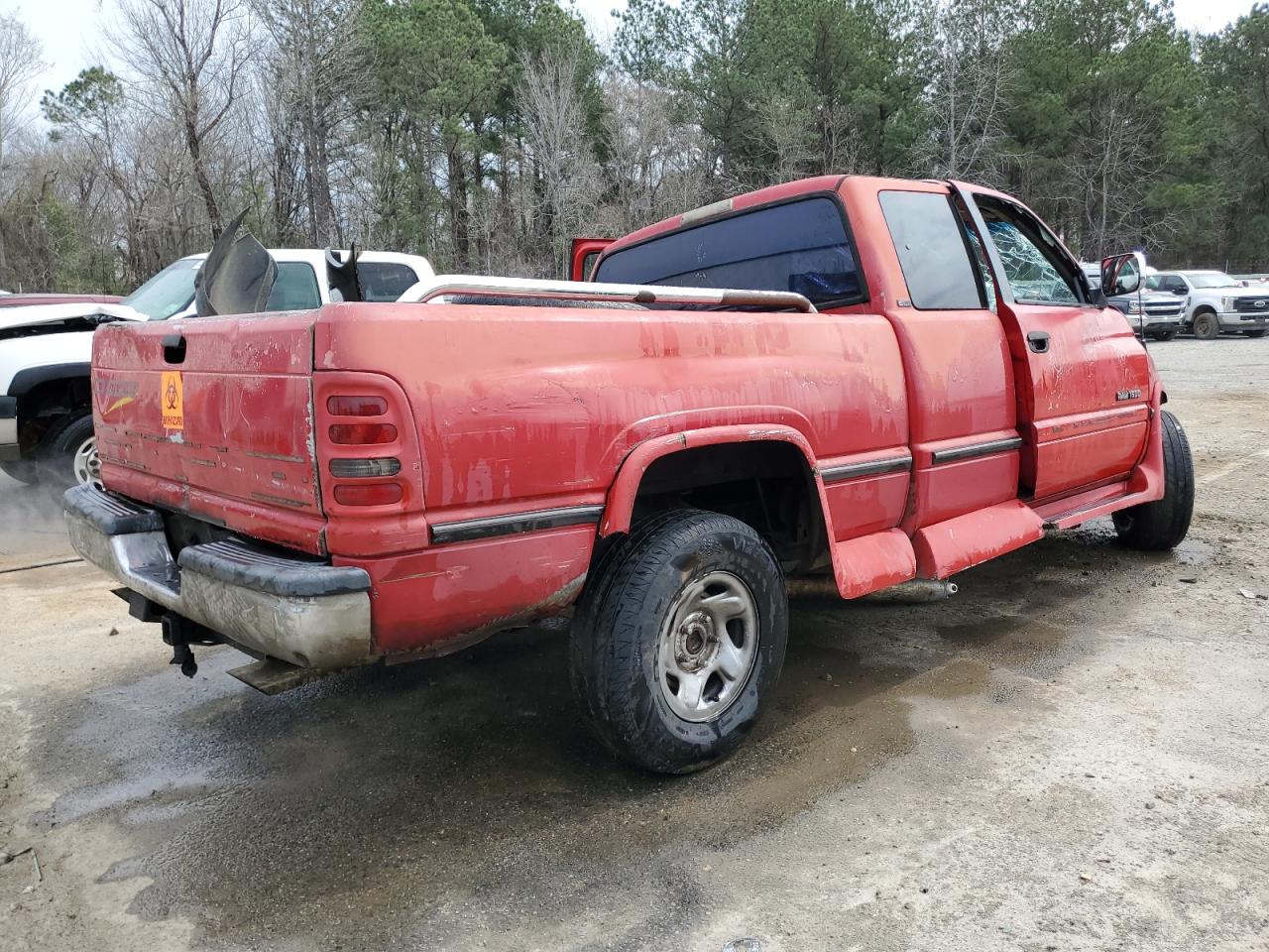 3B7HC13Y9VG771125 1997 Dodge Ram 1500