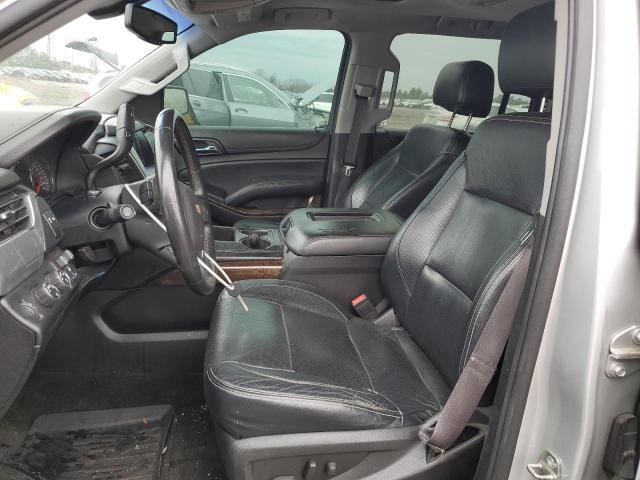 1GNSKHKC0FR286792 | 2015 Chevrolet suburban k1500 ls