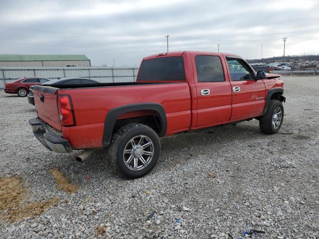 2003 CHEVROLET silverado 1GCHK23U03F256888  40648544