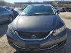 2013 Honda Civic Lx en Venta en Las Vegas, NV - Rear End