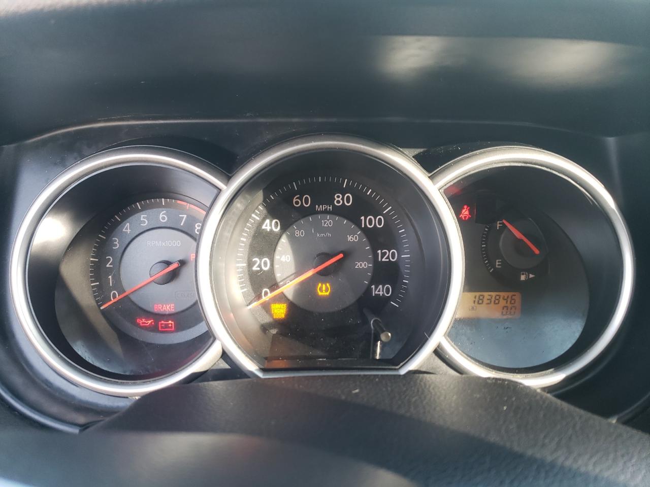 2009 Nissan Versa S VIN: 3N1BC13E39L441427 Lot: 67612484