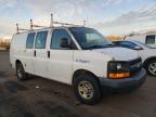 1GCGG25CX91****** Salvage and Wrecked 2009 Chevrolet Express in Connecticut State