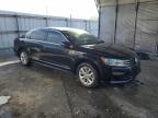 2016 Volkswagen Passat S na sprzedaż w Midway, FL - Front End