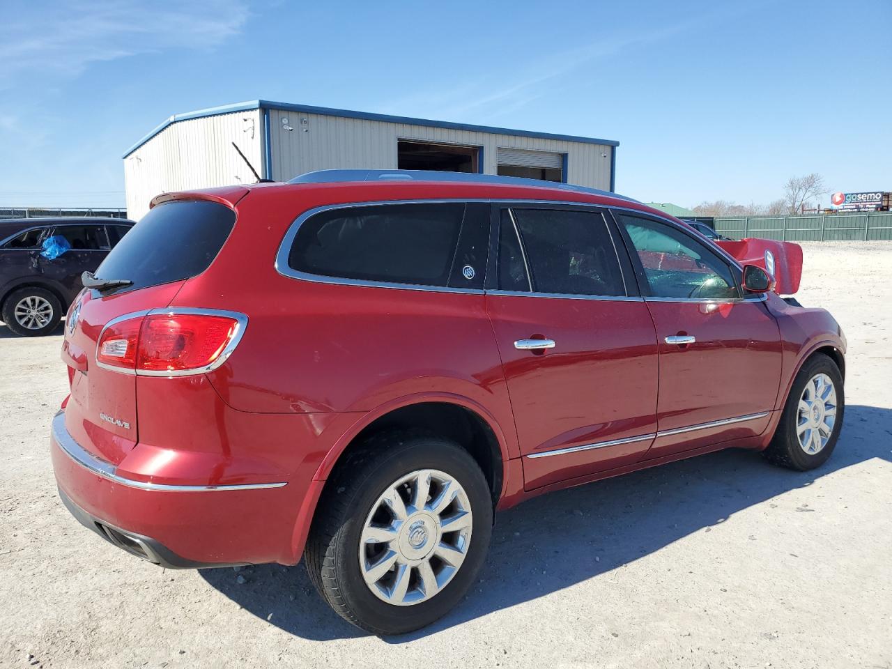 2014 Buick Enclave - Image 3