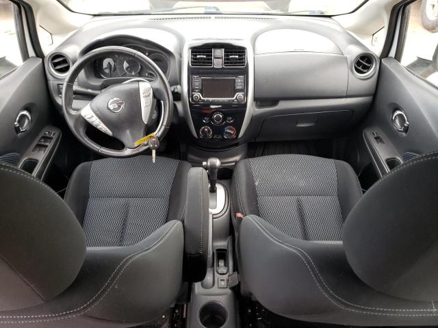  NISSAN VERSA 2016 Biały