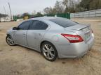 2010 Nissan Maxima S for Sale in Theodore, AL - Front End