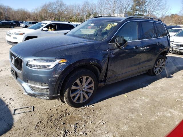 2018 Volvo Xc90 T6