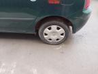 2003 TOYOTA COROLLA T2 for sale at Copart SANDTOFT