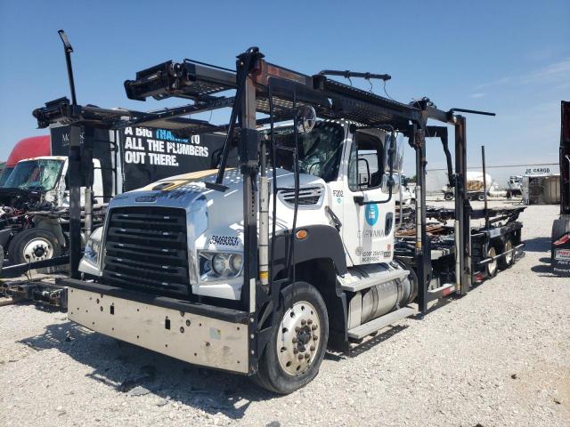 2019 Freightliner 114Sd 