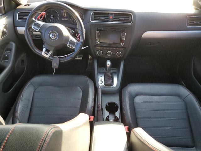 Седани VOLKSWAGEN JETTA 2013 Чорний