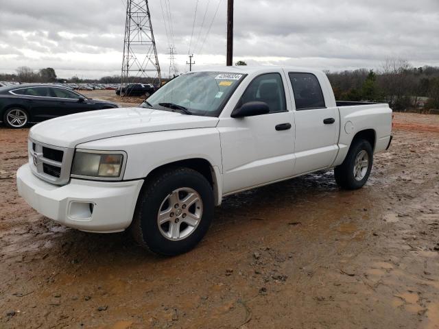 2011 Dodge Dakota Slt للبيع في China Grove، NC - Mechanical