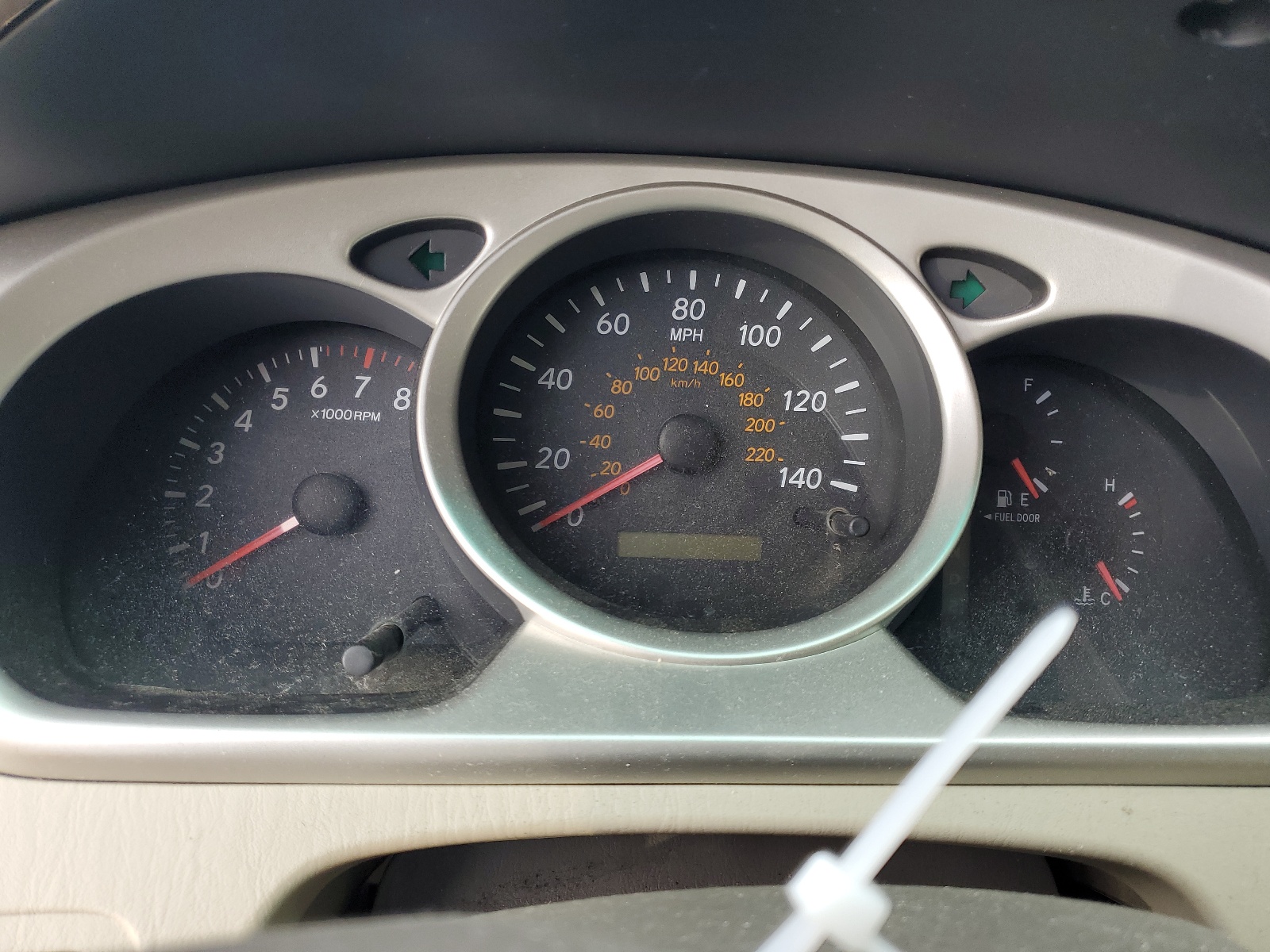 JTEGD21A060143606 2006 Toyota Highlander