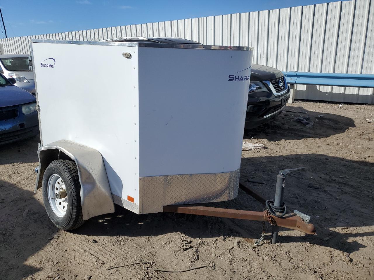 1980 'Other Heavy Equipment' Trailer for Sale in Albuquerque, NM - All Over