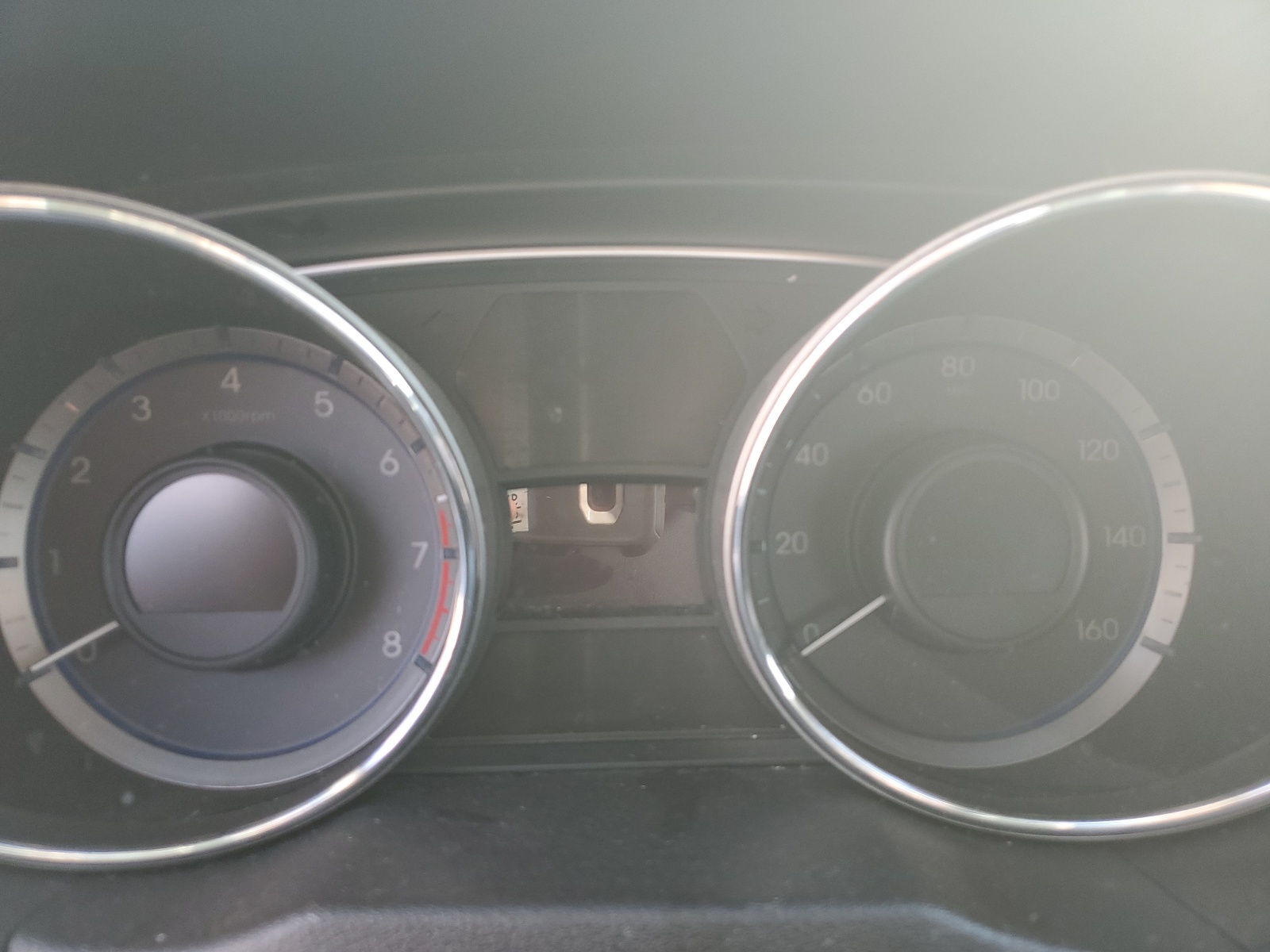 5NPEC4AB2DH741084 2013 Hyundai Sonata Se