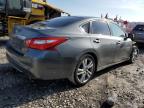 2017 Nissan Altima 3.5Sl de vânzare în Cahokia Heights, IL - Front End