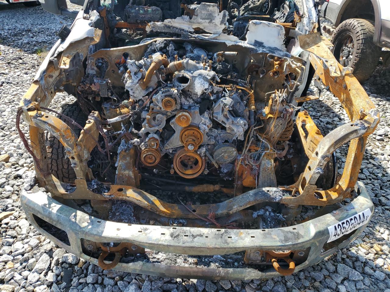2017 Ford F350 - Image 11