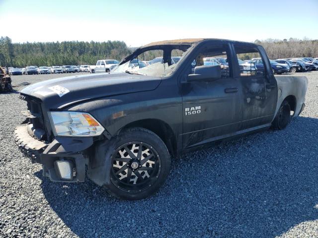 2018 Ram 1500 St