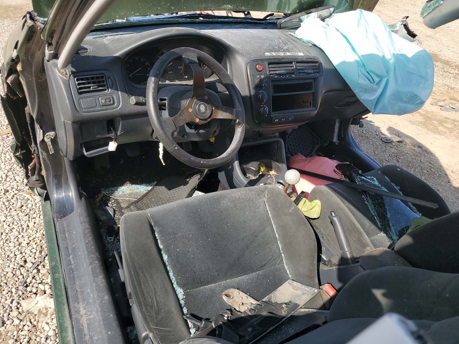 2HGEJ6445XH108754 1999 Honda Civic Dx