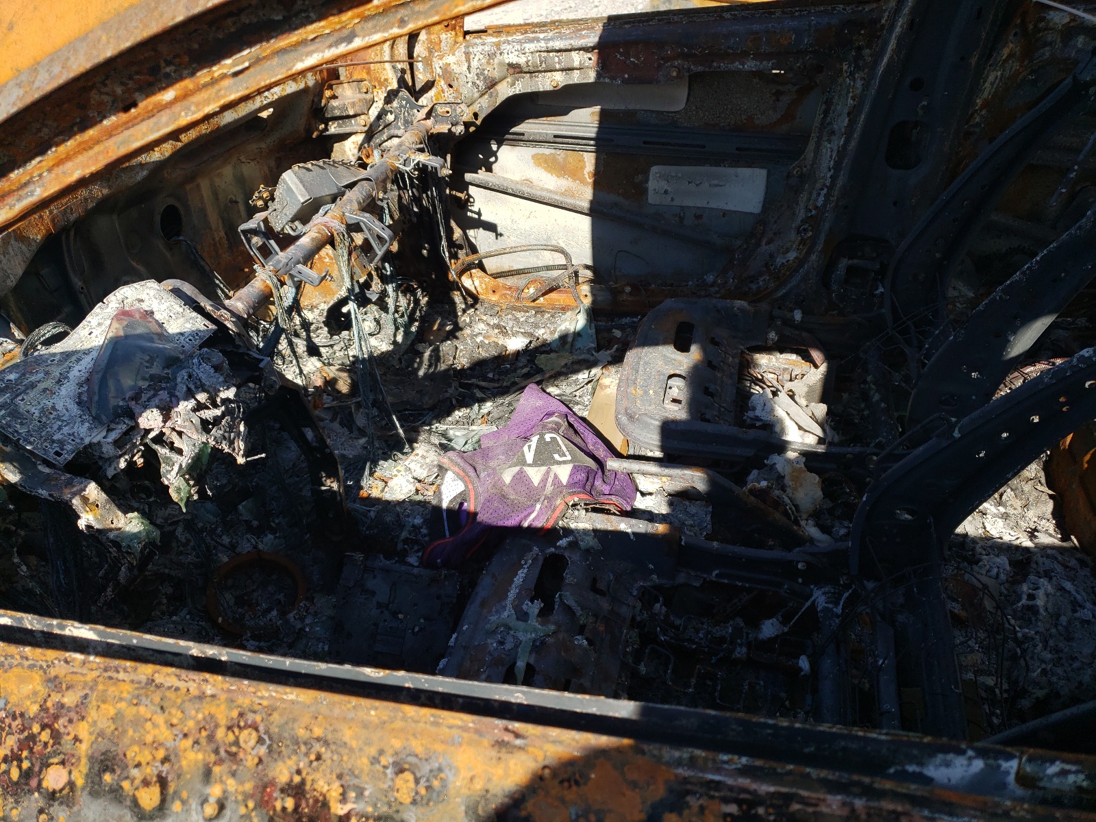 3KPF24AD9KE115526 2019 Kia Forte Fe