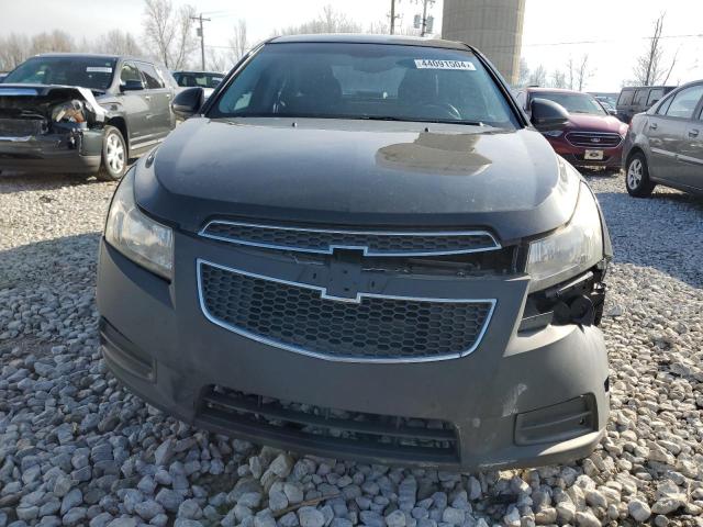  CHEVROLET CRUZE 2012 Черный