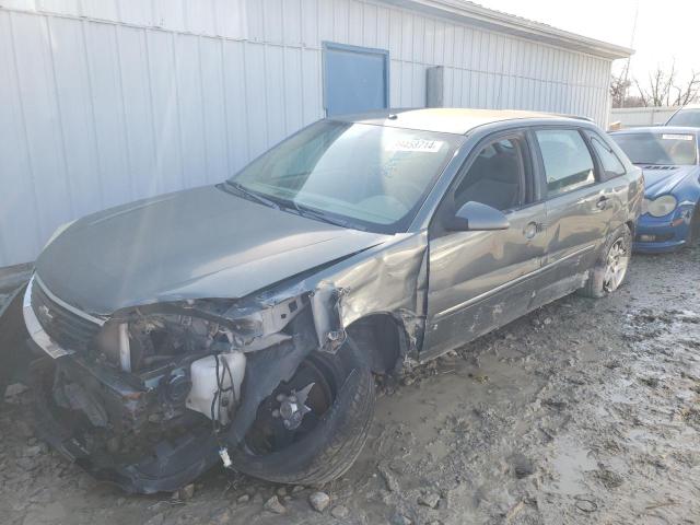 2006 Chevrolet Malibu Maxx Lt