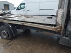 2015 VOLKSWAGEN CRAFTER CR for sale at Copart NEWBURY