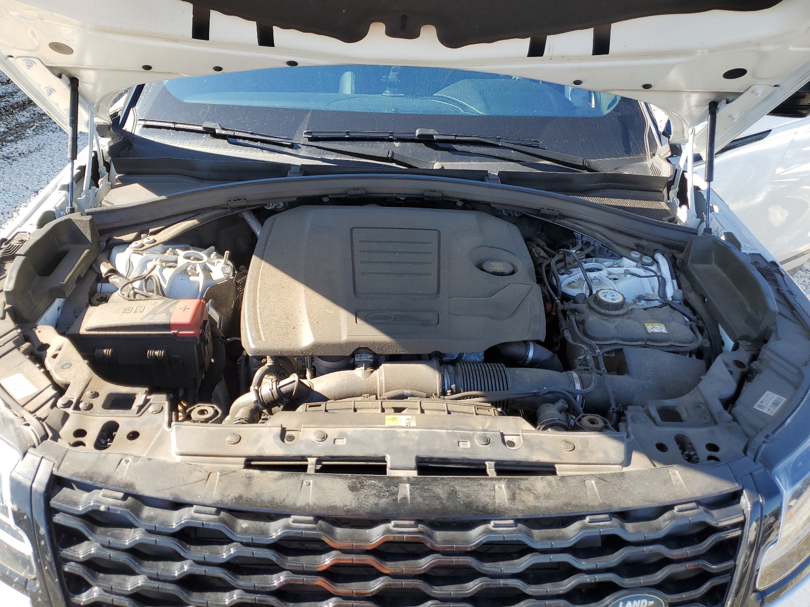 SALYT2EX6MA328348 2021 Land Rover Range Rover Velar R-Dynamic S