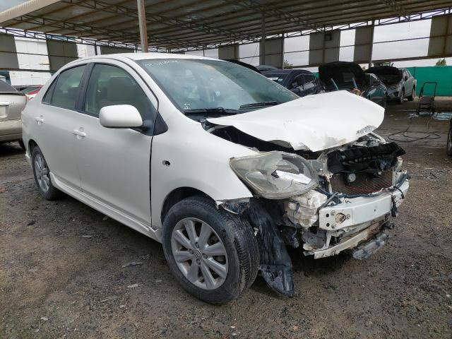 JTDBT923891331833 - 2009 TOYOTA YARIS - #undefined