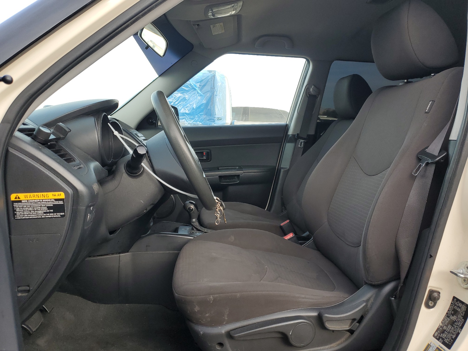 KNDJT2A54C7404223 2012 Kia Soul