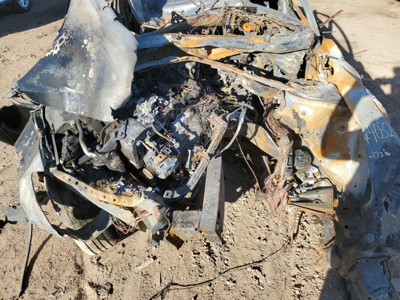 1N4AL2AP8CC241736 2012 Nissan Altima Base