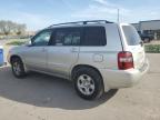2006 Toyota Highlander zu verkaufen in Orlando, FL - Rear End