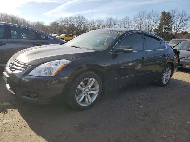 2010 Nissan Altima Sr