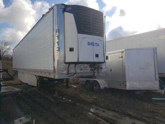 2015 Ggsd Reefer