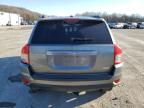 2012 Jeep Compass Latitude იყიდება Ellwood City-ში, PA - Front End