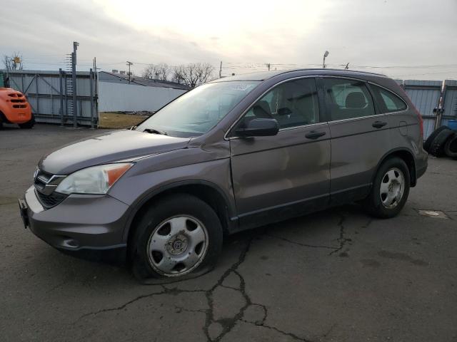 2011 Honda Cr-V Lx