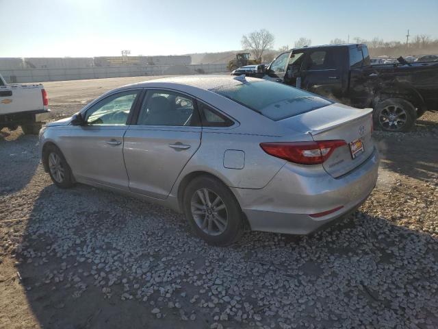 5NPE24AA0FH127132 | 2015 Hyundai sonata eco