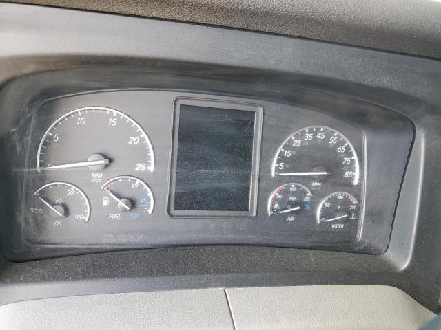 2019 FREIGHTLINER CASCADIA 126 