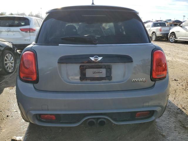  MINI COOPER 2014 Szary