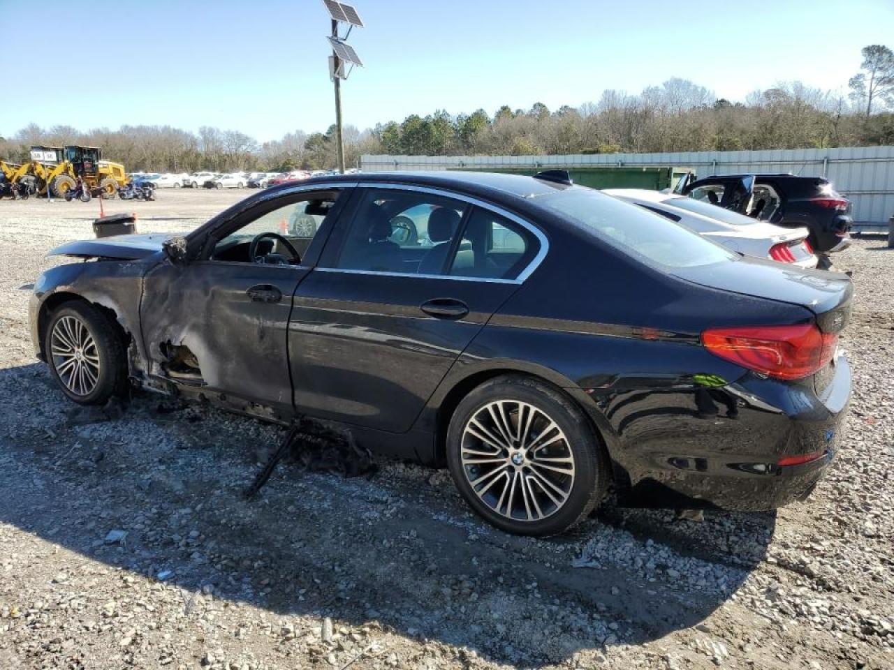 2020 BMW 5er - Image 2
