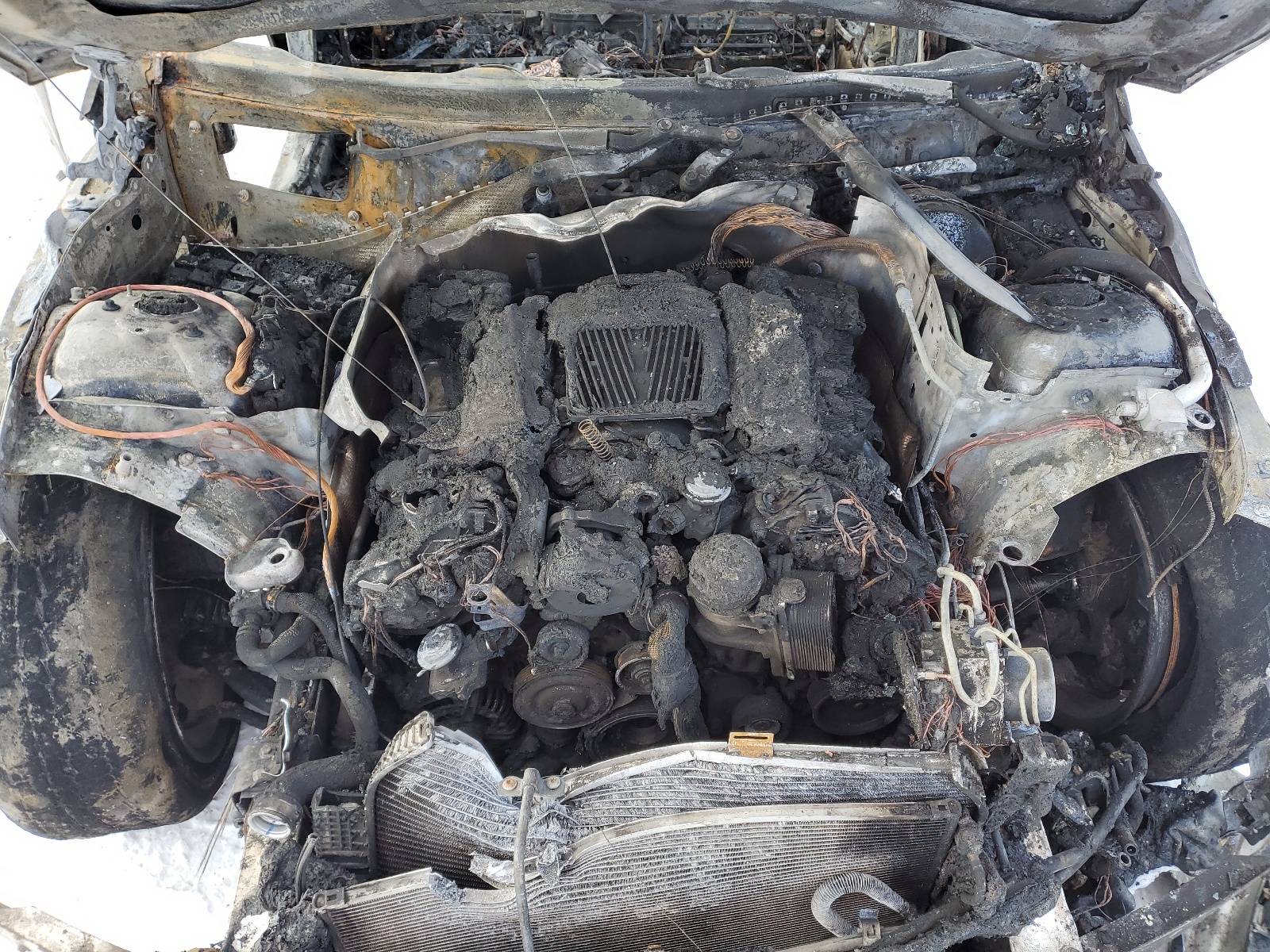 WDDGF8HB0AF463777 2010 Mercedes-Benz C 350 4Matic