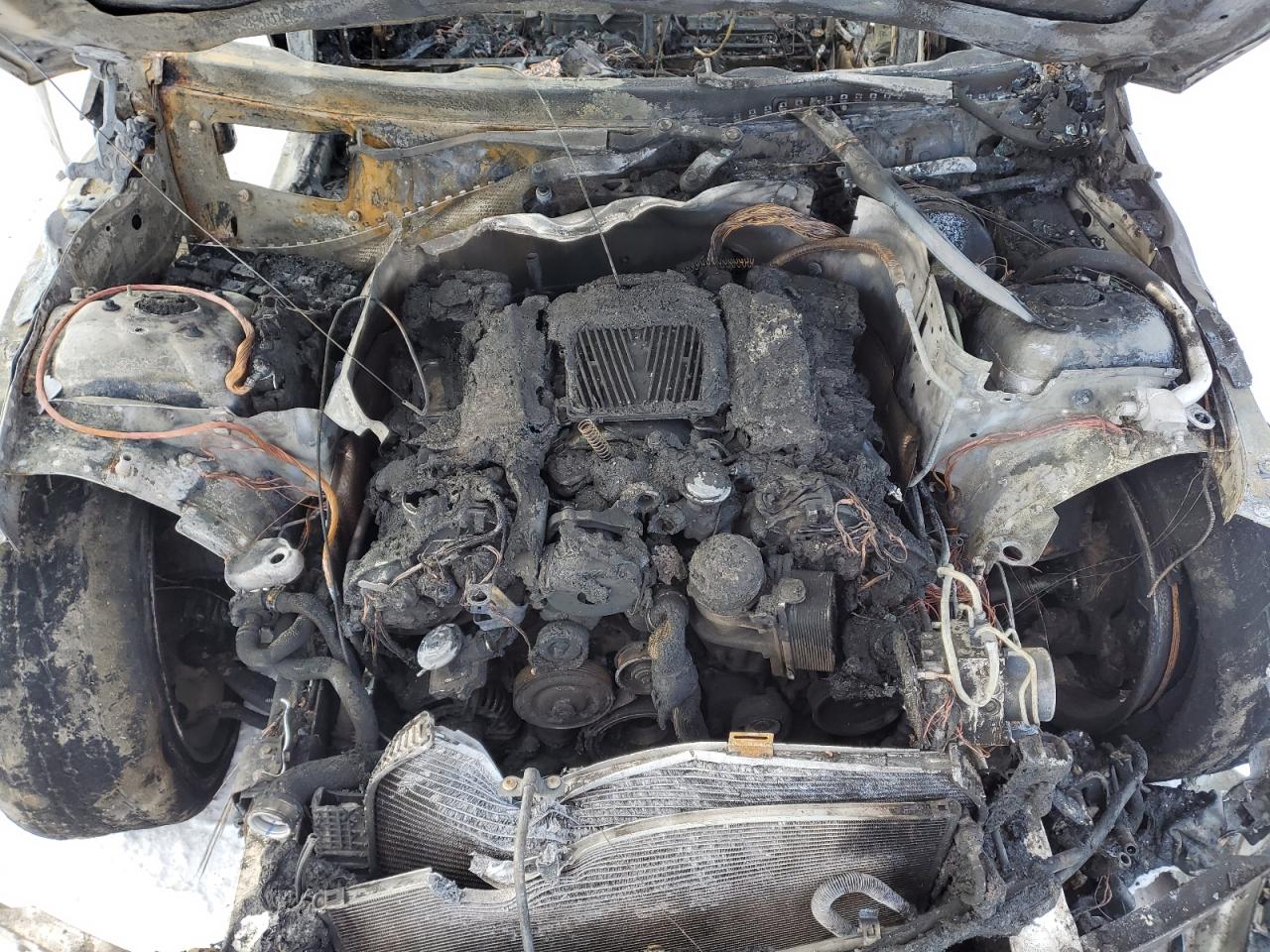 2010 Mercedes-Benz C 350 4Matic VIN: WDDGF8HB0AF463777 Lot: 43452284