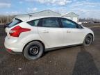 2012 FORD FOCUS TITANIUM   à vendre chez Copart ON - COOKSTOWN