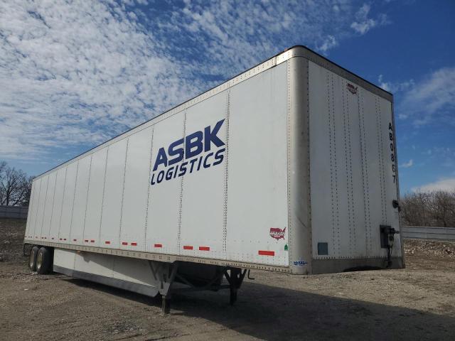 2019 Wabash Dry Van