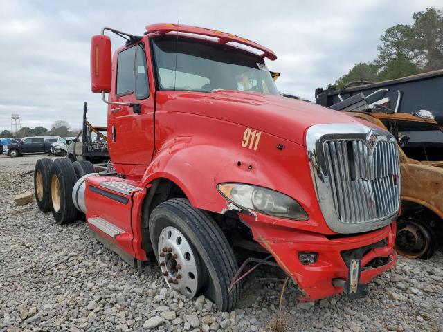 2014 International Prostar