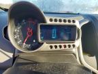 2013 Chevrolet Sonic Lt zu verkaufen in Byron, GA - Front End