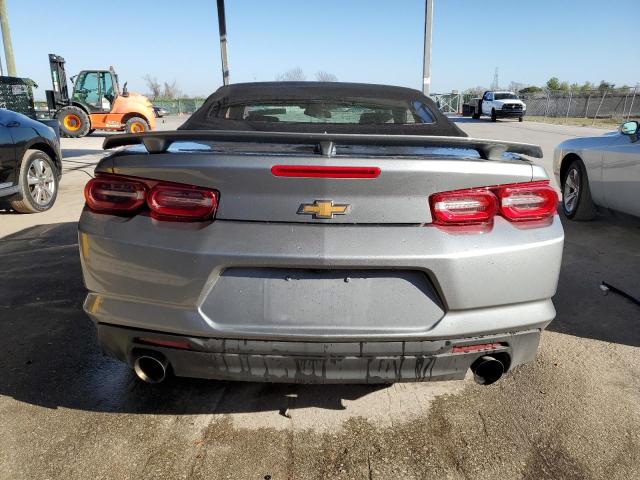 2023 CHEVROLET CAMARO LS 1G1FB3DX8P0154844  44655534