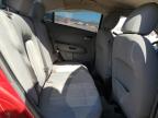 2012 Chevrolet Sonic Lt იყიდება Kansas City-ში, KS - Side
