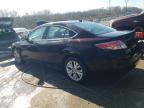 2009 Mazda 6 I იყიდება Louisville-ში, KY - Side