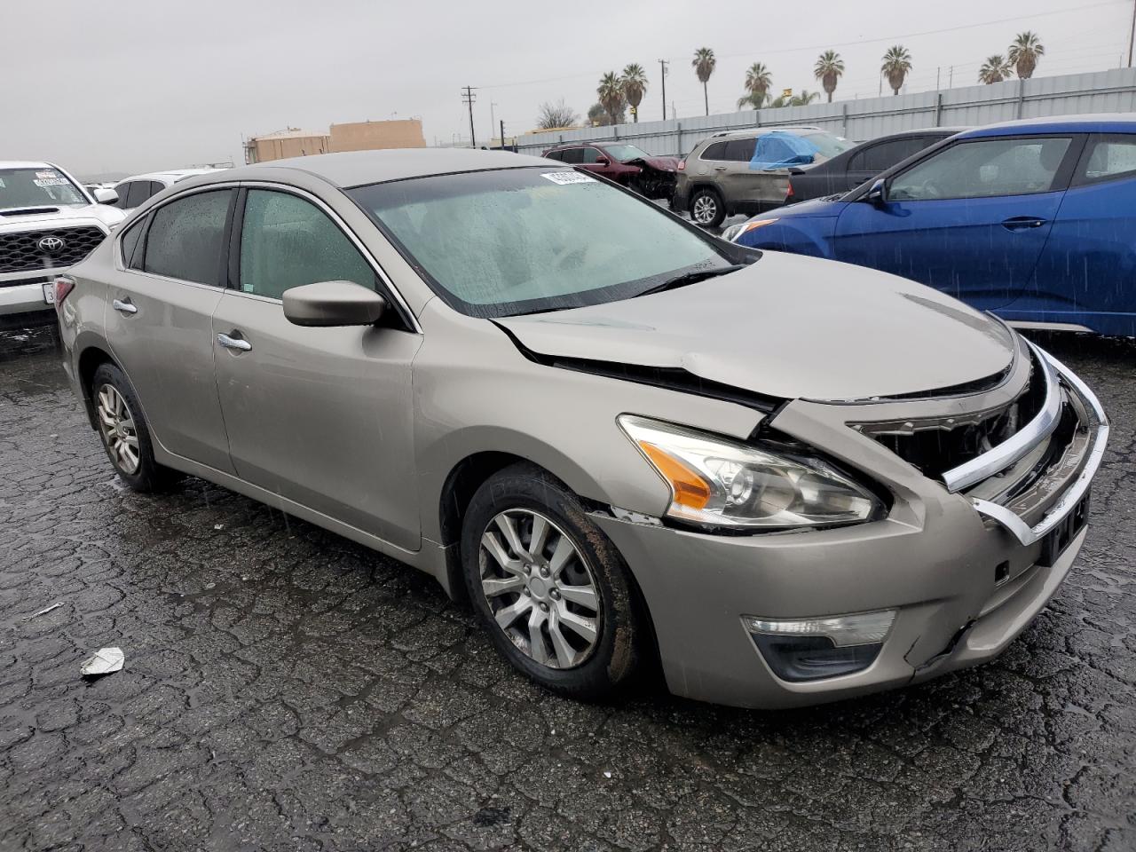 VIN 1N4AL3AP8EN207972 2014 NISSAN ALTIMA no.4