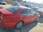 2014 Volkswagen Jetta Tdi zu verkaufen in Bridgeton, MO - Front End